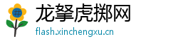 龙拏虎掷网